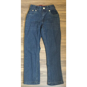 Levi's Boys 511 Flex Stretch Denim Jeans - Size 6